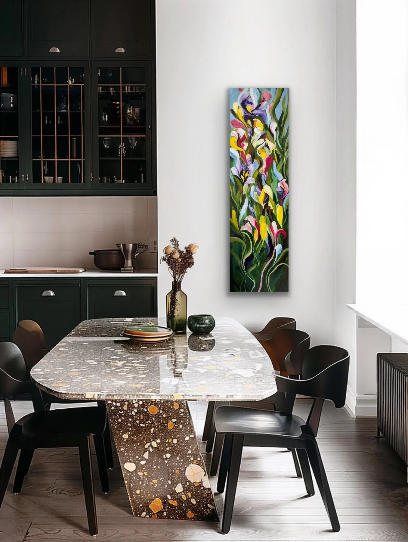 Summer Glamour Anna Caygill Art