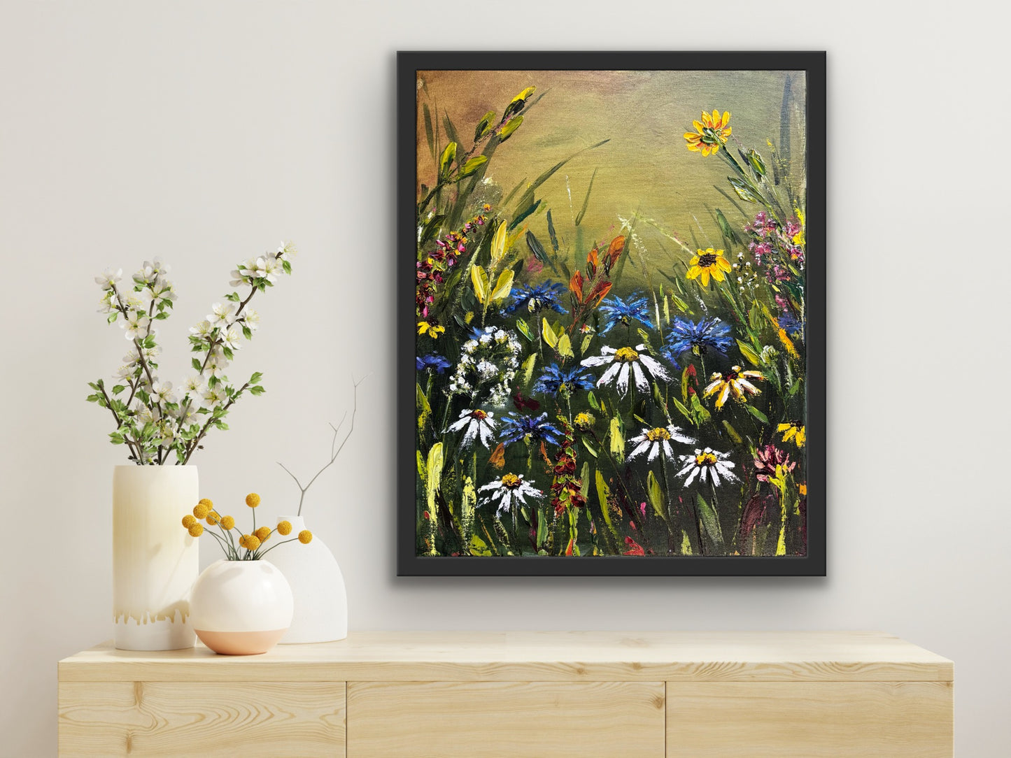Meadow light