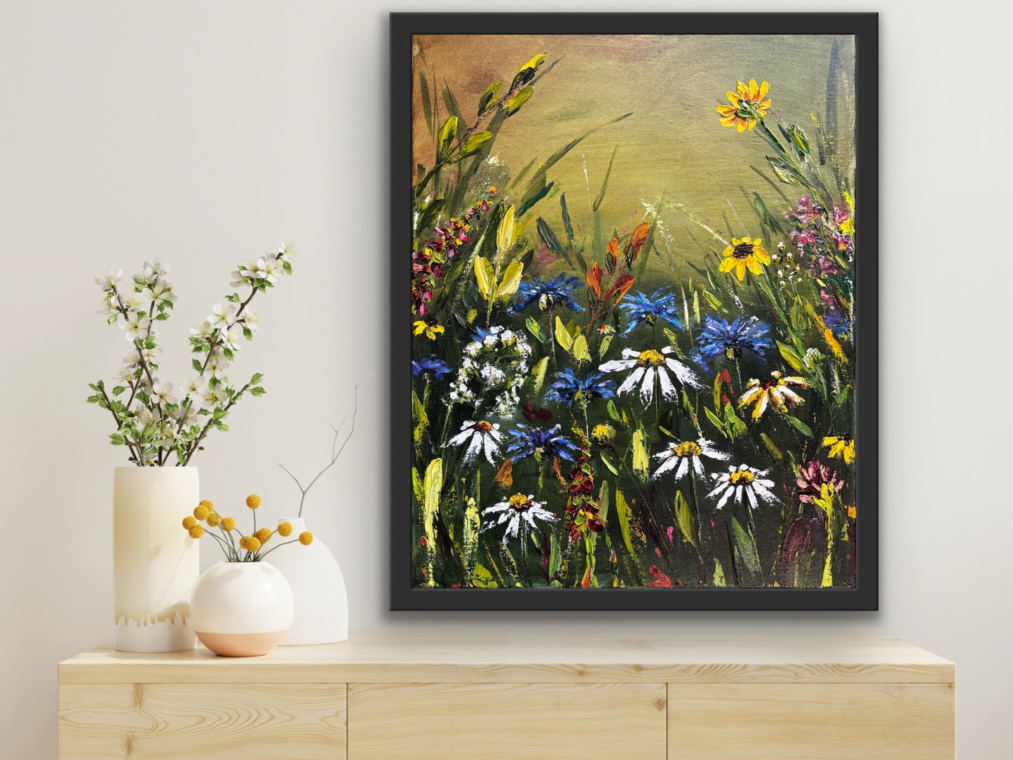 Meadow light
