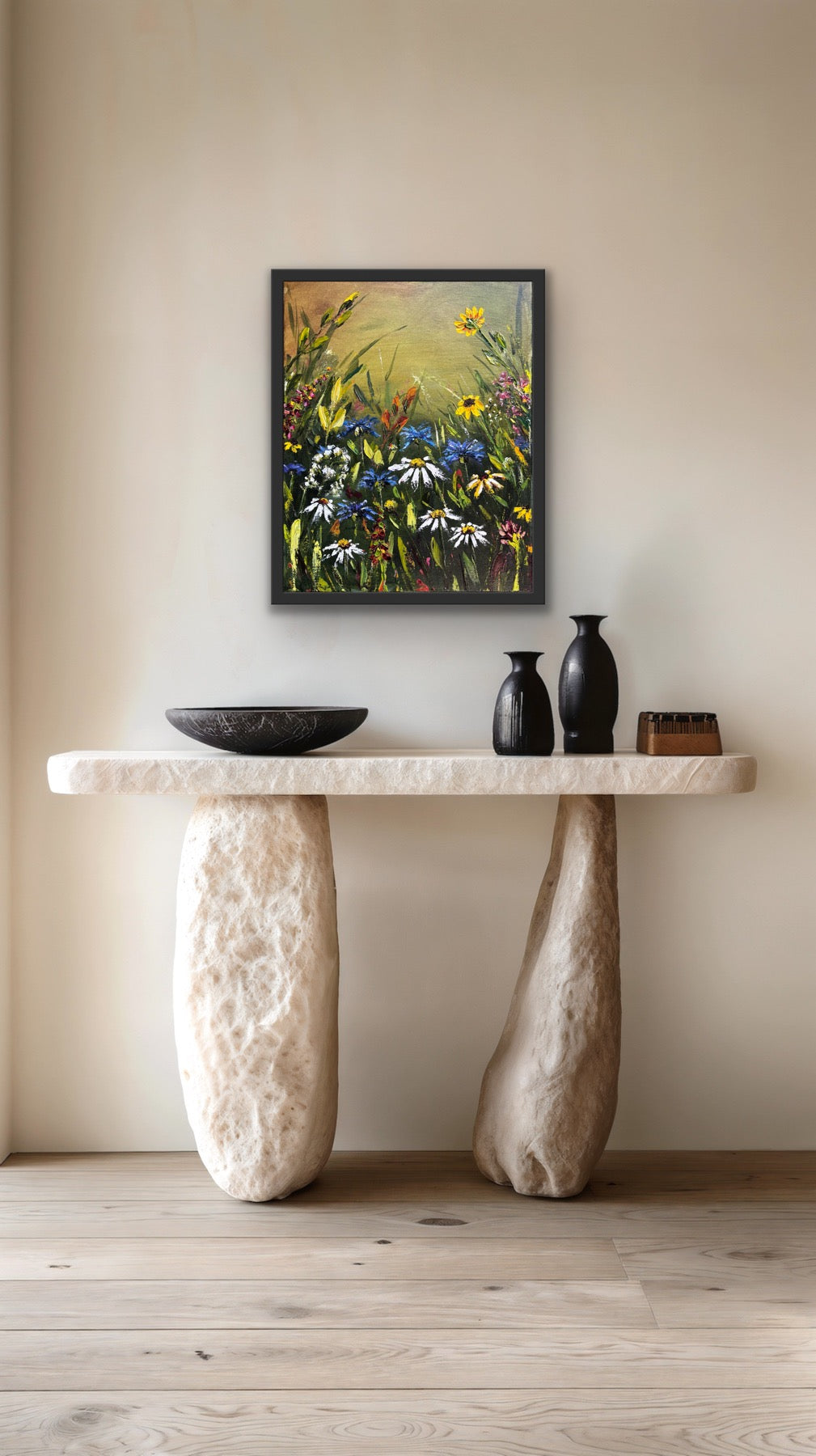 Meadow light