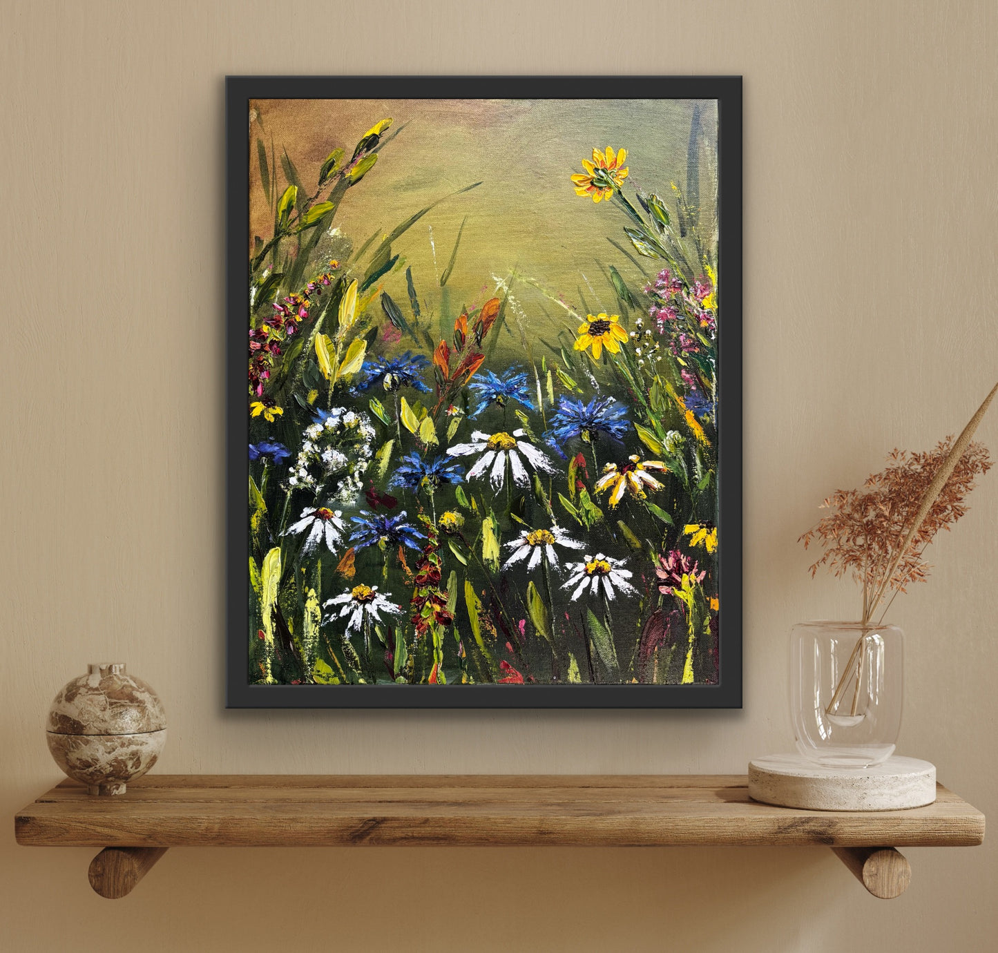 Meadow light