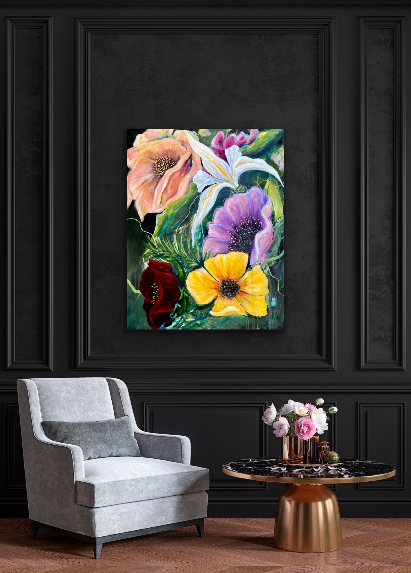 Floral Kingdom