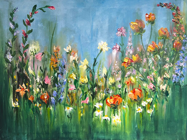 Meadow Oil