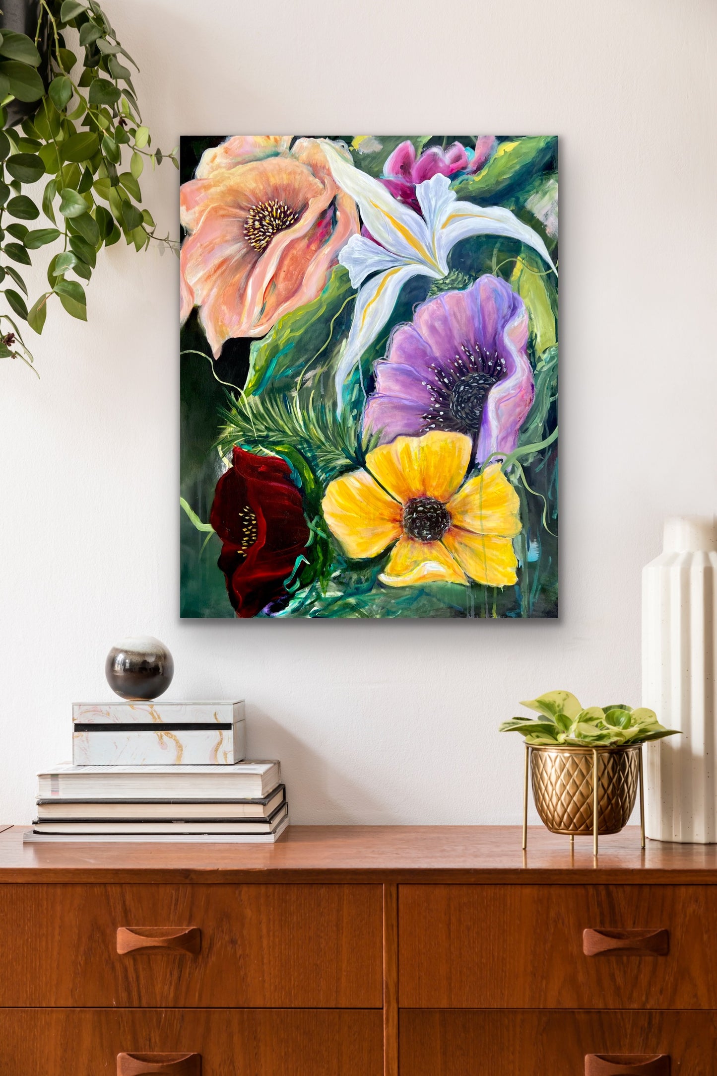 Floral Kingdom