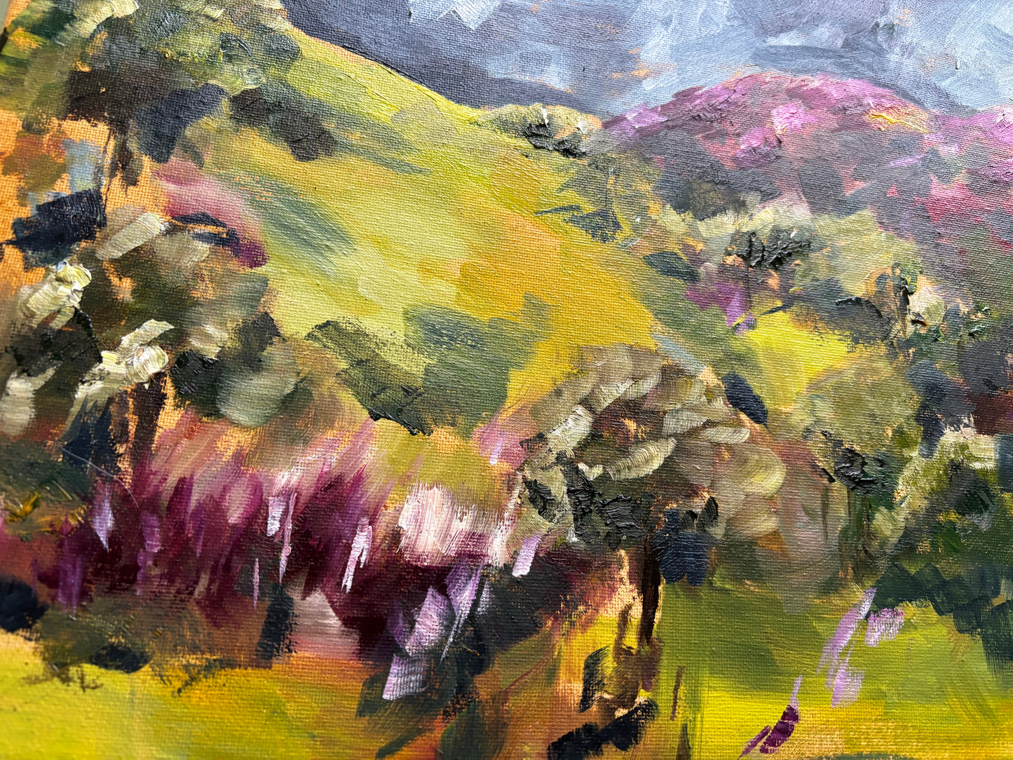 Glenridding to Ambleside