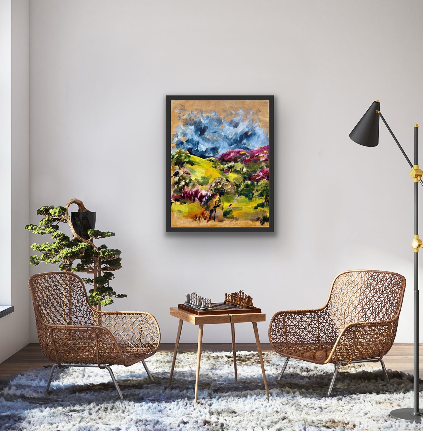 Glenridding to Ambleside