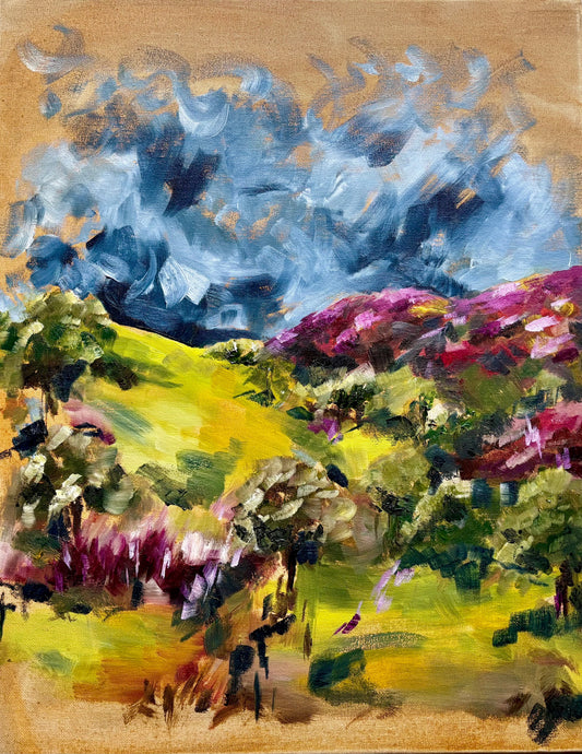 Glenridding to Ambleside